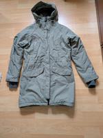Didriksons Damen Parka Storm System grau - pastell neuwertig Schleswig-Holstein - Preetz Vorschau