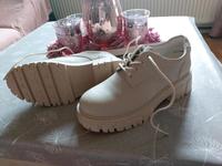 Catwalk Schuhe * neu * Mecklenburg-Vorpommern - Stralsund Vorschau