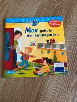 Max. geht in den Kindergarten Marburg - Haddamshausen Vorschau