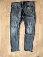 G-Star RAW Jeanshose grau 31/30 Sachsen - Schneeberg Vorschau