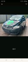 Vw fox 1.4 tdi Nordrhein-Westfalen - Recklinghausen Vorschau