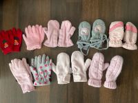 Kinderhandschuhe 2-4 Jahre (Gr.98-104) Leuna - Günthersdorf Vorschau