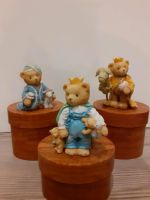 Cherished teddies, die heiligen drei Könige Baden-Württemberg - Pfedelbach Vorschau