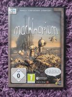 Machinarium, Point & Click Adventure, PC-Spiel Nordrhein-Westfalen - Rheine Vorschau