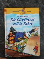 Kinderbuch Die Cityflitzer voll in Fahrt Nordrhein-Westfalen - Euskirchen Vorschau