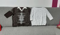 3/4  Langarmshirts Gr.44-46 Nordrhein-Westfalen - Senden Vorschau