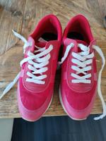 Tommy Hilfiger Sneaker Größe 38 Niedersachsen - Ovelgönne Vorschau
