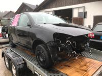 Schlachte Vw Polo 9N3 1.2 60PS Schlachtfest Teile Bayern - Untergriesbach Vorschau