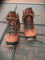 Hanwag Wanderstiefel Damen Goretex Niedersachsen - Schneverdingen Vorschau