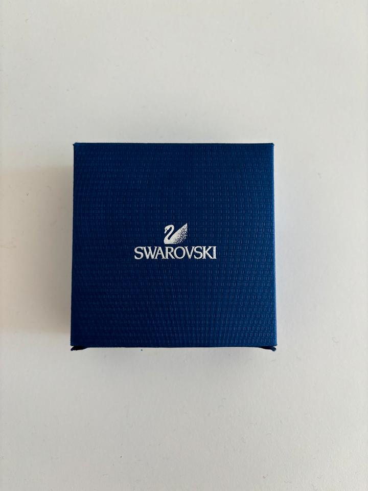 Swarovski Crystal Jewelry Daylight Anhänger und Kette silber in München