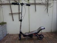 Wipproller/Space Scooter kaum gebraucht Niedersachsen - Gifhorn Vorschau