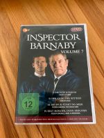 DVD Inspector Barnaby Volume 7 Bayern - Freising Vorschau