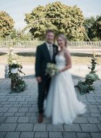 Traubogen für Hochzeit zu vermieten Baden-Württemberg - Filderstadt Vorschau