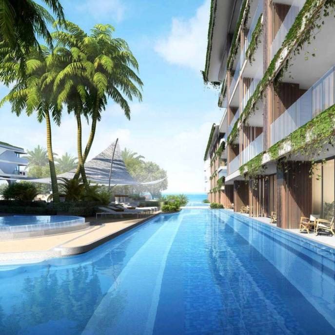 Wohnung Phuket Ferienwohnung Thailand in Hermeskeil