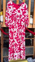 Sommerkleid mir 3/4 Arm von Comma Mecklenburg-Vorpommern - Greifswald Vorschau