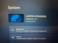 Matebook D14, 16 GB, perfekter Zustand Berlin - Köpenick Vorschau