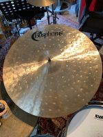 BOSPHORUS 20"Ride Cymbal Becken "Custom" NEU! Rheinland-Pfalz - Winnweiler Vorschau