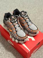 Nike Shox TL - Neu - Größe 39 Schleswig-Holstein - Rendsburg Vorschau