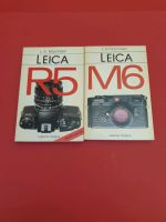 2x Leica R6 & M6 Bücher von L.A. Mannheim Bayern - Leutershausen Vorschau