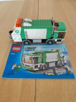 Lego City Müllabfuhr Schleswig-Holstein - Epenwöhrden Vorschau