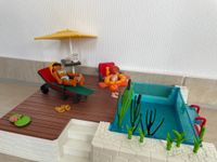 Einbau-Swimmingpool Playmobil 5575 Niedersachsen - Twist Vorschau