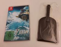 Nintendo Switch Spiel Zelda Tears of The Kingdom + Bonus Schleswig-Holstein - Flensburg Vorschau