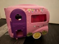 BARBIE - Chelsea Mobil / Wohnwagen Nordrhein-Westfalen - Ratingen Vorschau