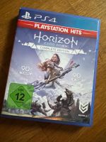 Horizont Zero Dawn Complete Edition PS4 Niedersachsen - Isernhagen Vorschau