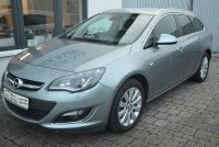 Opel Astra J Sports Tourer Exklusiv.Euro 6.NAVI.XENON Baden-Württemberg - Pfedelbach Vorschau