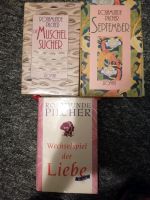 Romane von Rosamunde Pilcher (Muschelsucher, September, etc) Niedersachsen - Peine Vorschau