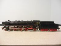 Märklin HO 3048 Dampflok mit Tender BR 01097 ohne OVP Saarland - Beckingen Vorschau