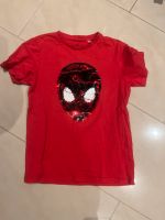 Spiderman & Morales T-Shirt mit Wendepailetten Versand 1,60€ Köln - Porz Vorschau