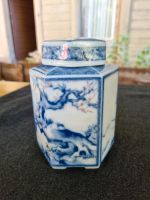 Teedose Japan China Asien Vintage Baden-Württemberg - Walzbachtal Vorschau