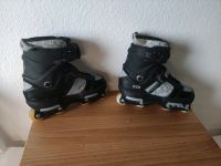 Rollerblade, Inlineskate, Rollerblade DT5 Größe 42.5, Stunt Baden-Württemberg - Hockenheim Vorschau