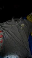 Fc Barcelona Poloshirt Berlin - Köpenick Vorschau
