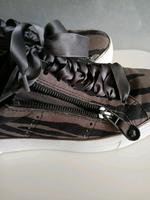 Kennel & Schmenger Sneaker Schnürschuh 38 Leder Plateau Köln - Rath-Heumar Vorschau