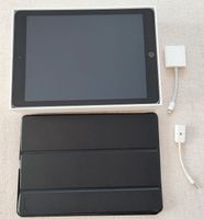 Ipad 9.7 Zoll – 5.GEN - 128GB – Wi-Fi - Space Grau mit Zubehör! Hessen - Lollar Vorschau