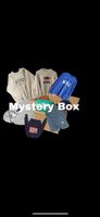 Vintage Mystery Box Nike, Trackpants, Adidas Ralph Lauren Carhatt Niedersachsen - Detern Vorschau