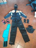 Motorrad Kleidung, Ausrüstung Hessen - Fulda Vorschau