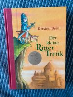 Kirsten Boie: Der kleine Ritter Trenk Eimsbüttel - Hamburg Eidelstedt Vorschau