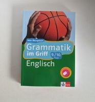 Englisch Grammatiktrainer z.B. für 9./10. Klasse Bayern - Würzburg Vorschau