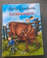 Astrid Lindgrens. Erzählungen Nordrhein-Westfalen - Gütersloh Vorschau