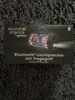 Bluetooth Box Lautsprecher neu OVP Essen - Essen-Werden Vorschau