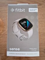 Fitbit Sense mit Zubehör Rheinland-Pfalz - Pleitersheim Vorschau