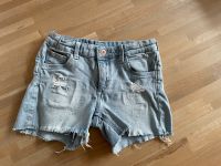 H&M Gr. 122 Jeans Shorts kurze Hose Sommer Berlin - Biesdorf Vorschau