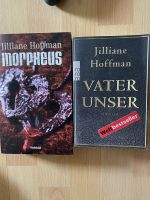 2 Thriller vonJilliane Hoffman,“Morpheus“ und „Vater unser" Niedersachsen - Hildesheim Vorschau