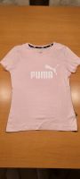 Puma Shirt T-Shirt rosa Größe 152 Nordrhein-Westfalen - Geseke Vorschau