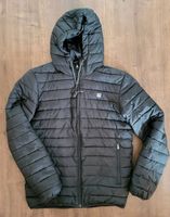 Quicksilver Winterjacke Stepjacke Schwarz Gr. S Dresden - Innere Altstadt Vorschau