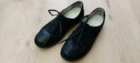 Schnürschuhe; Waldläufer; Damen; Wildleder / Leder; 39,5; schwarz Hannover - Vahrenwald-List Vorschau