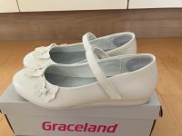 Graceland Ballerina Gr.34 Fbe.weiß Bayern - Immenstadt Vorschau